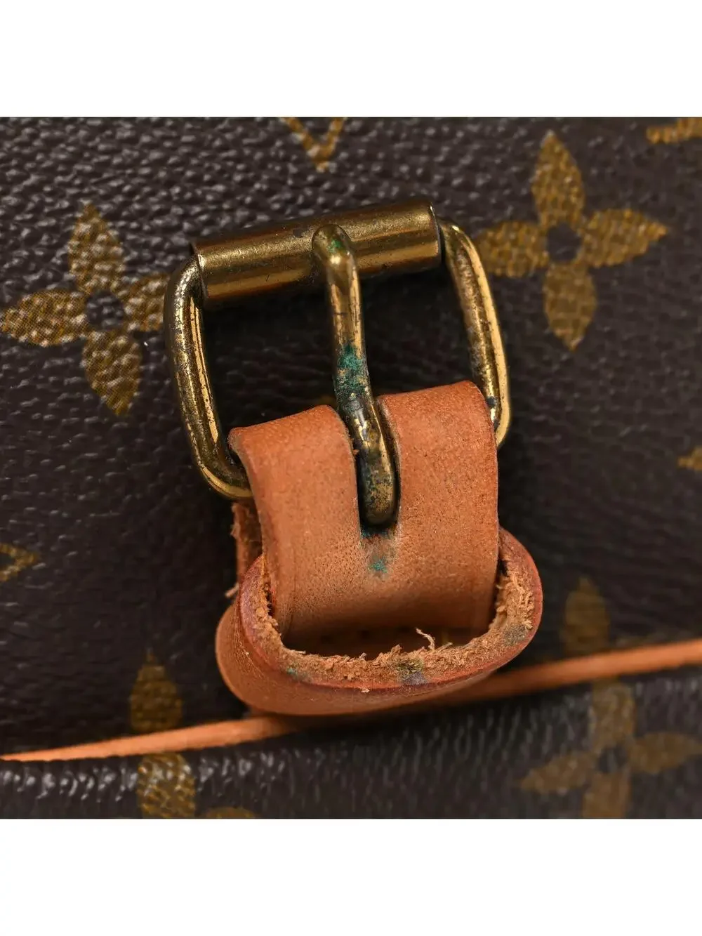 Louis Vuitton Saumur 30 #285762L69B